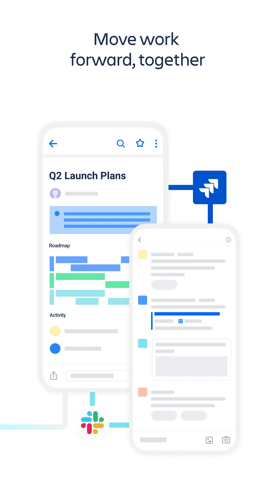 Confluence Cloud | Indus Appstore | Screenshot