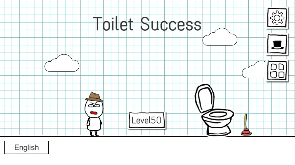 Toilet Success 2 | Indus Appstore | Screenshot