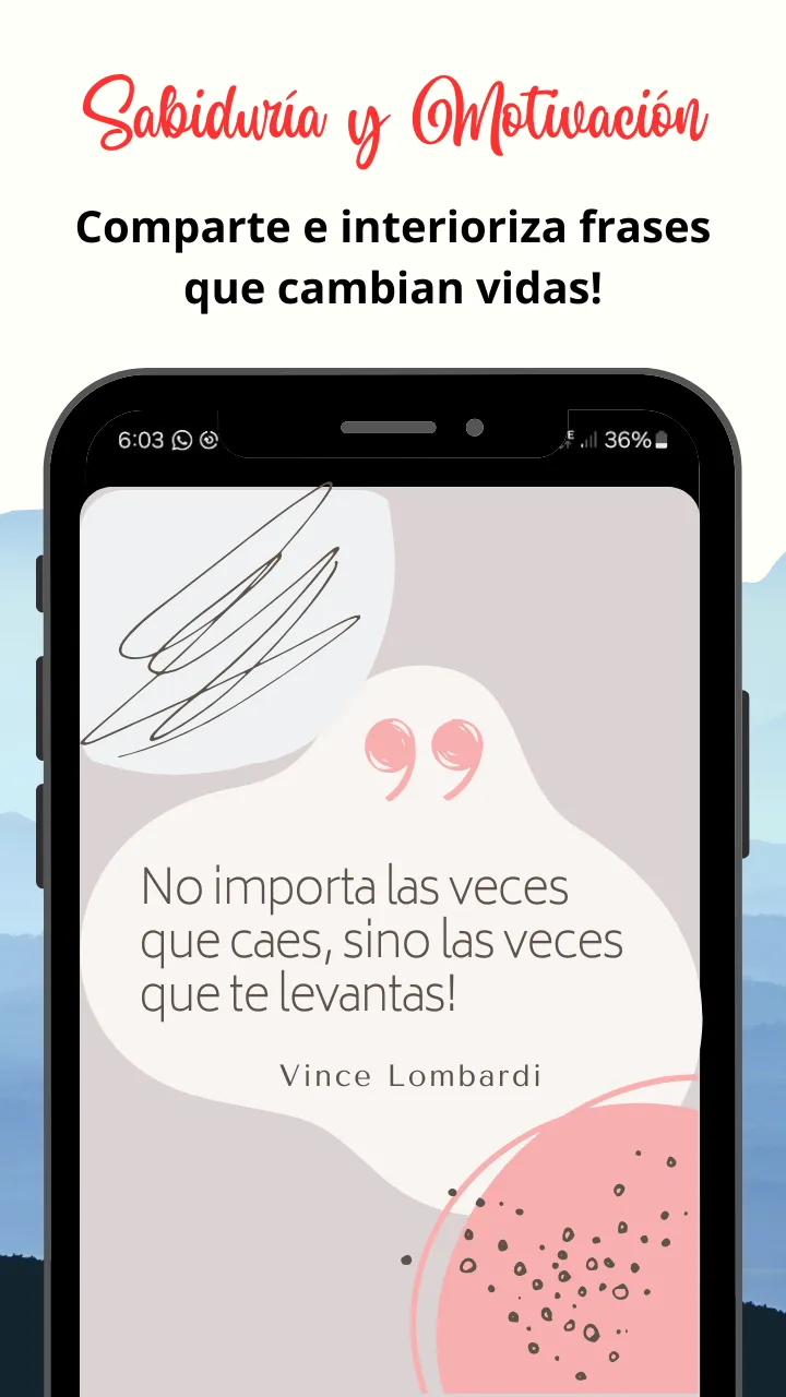 Saludos para toda ocasión | Indus Appstore | Screenshot