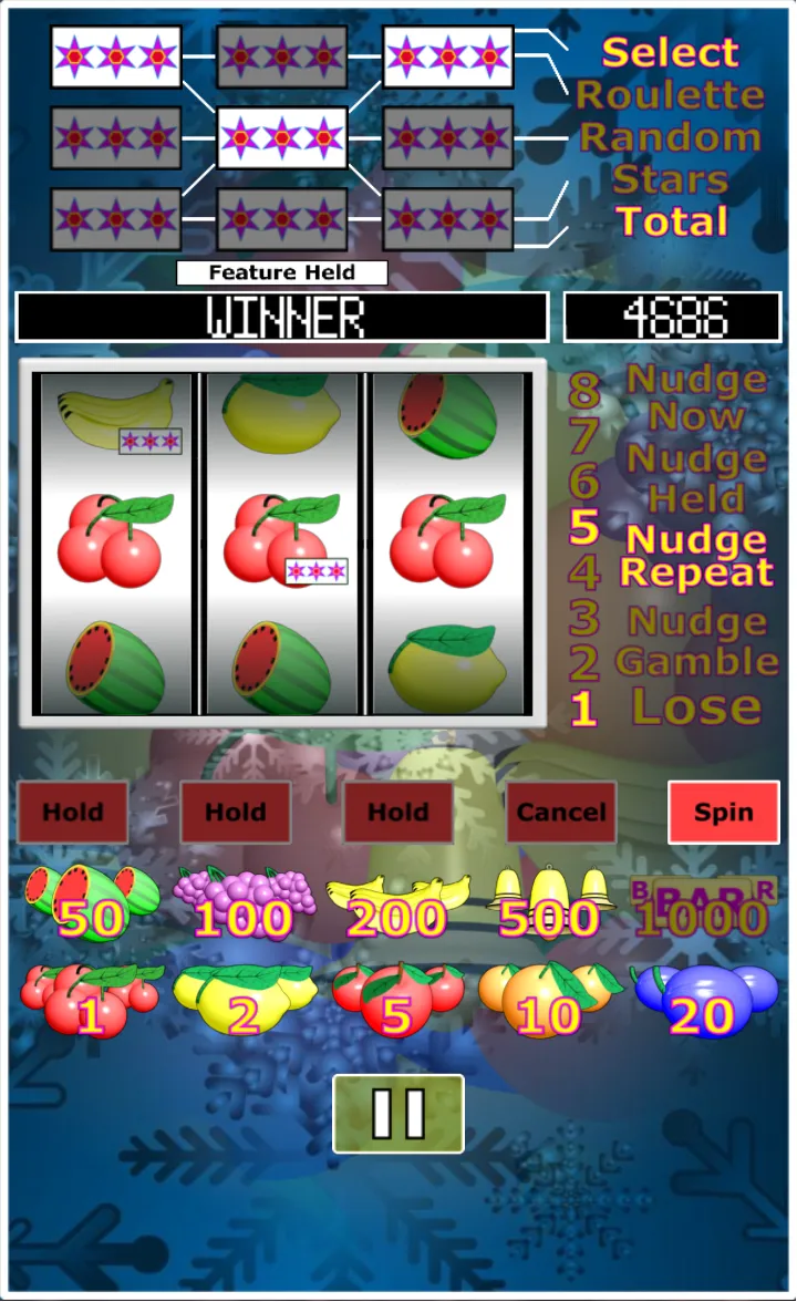 Slot Machine. Casino Slots. | Indus Appstore | Screenshot