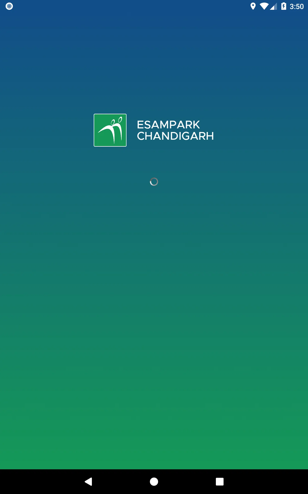 eSampark Chandigarh | Indus Appstore | Screenshot