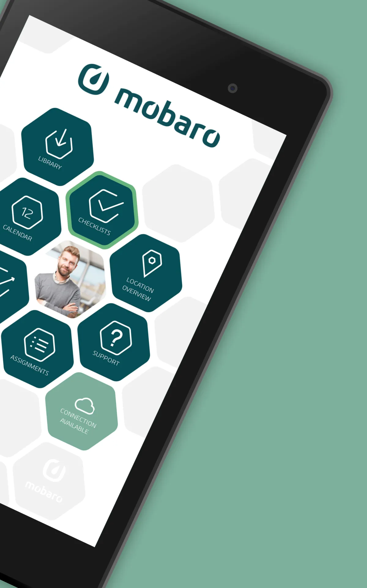 Mobaro | Indus Appstore | Screenshot