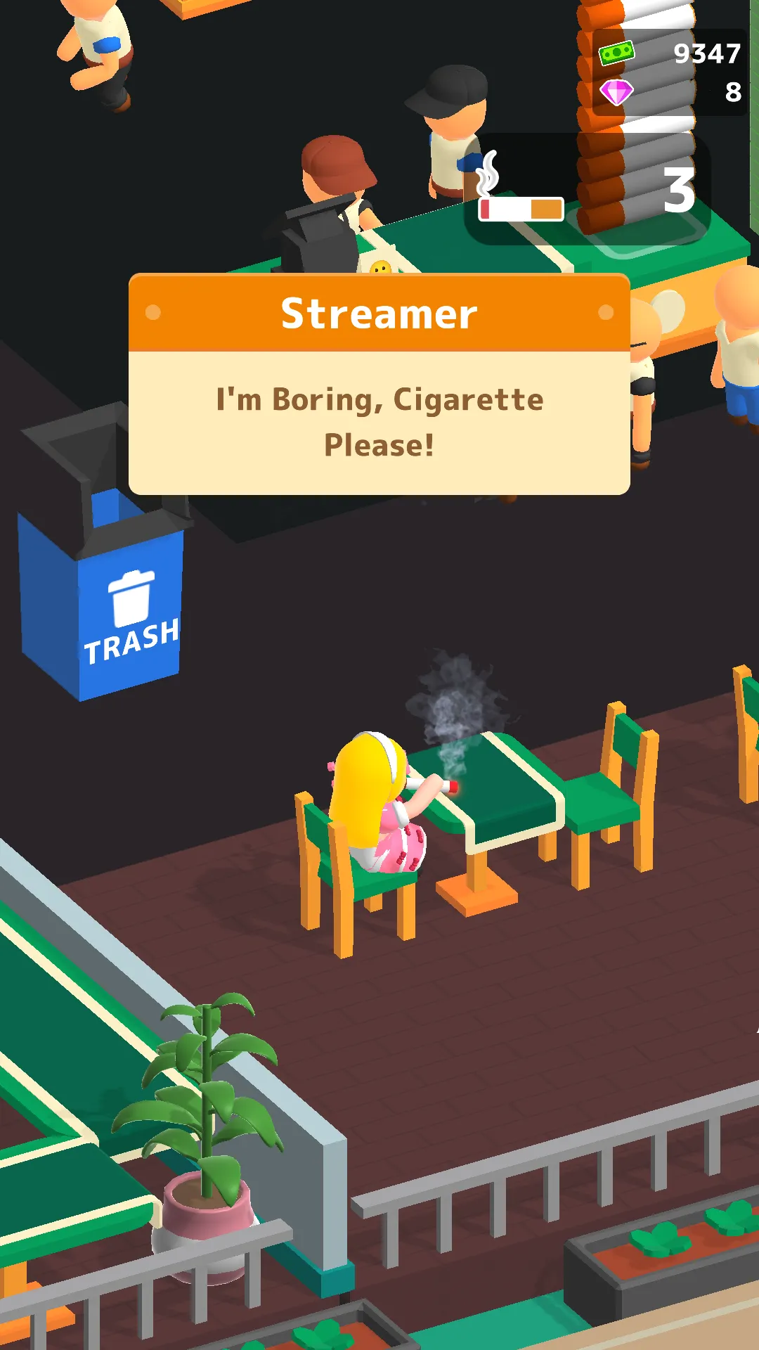 Brilliant Cigarette | Indus Appstore | Screenshot