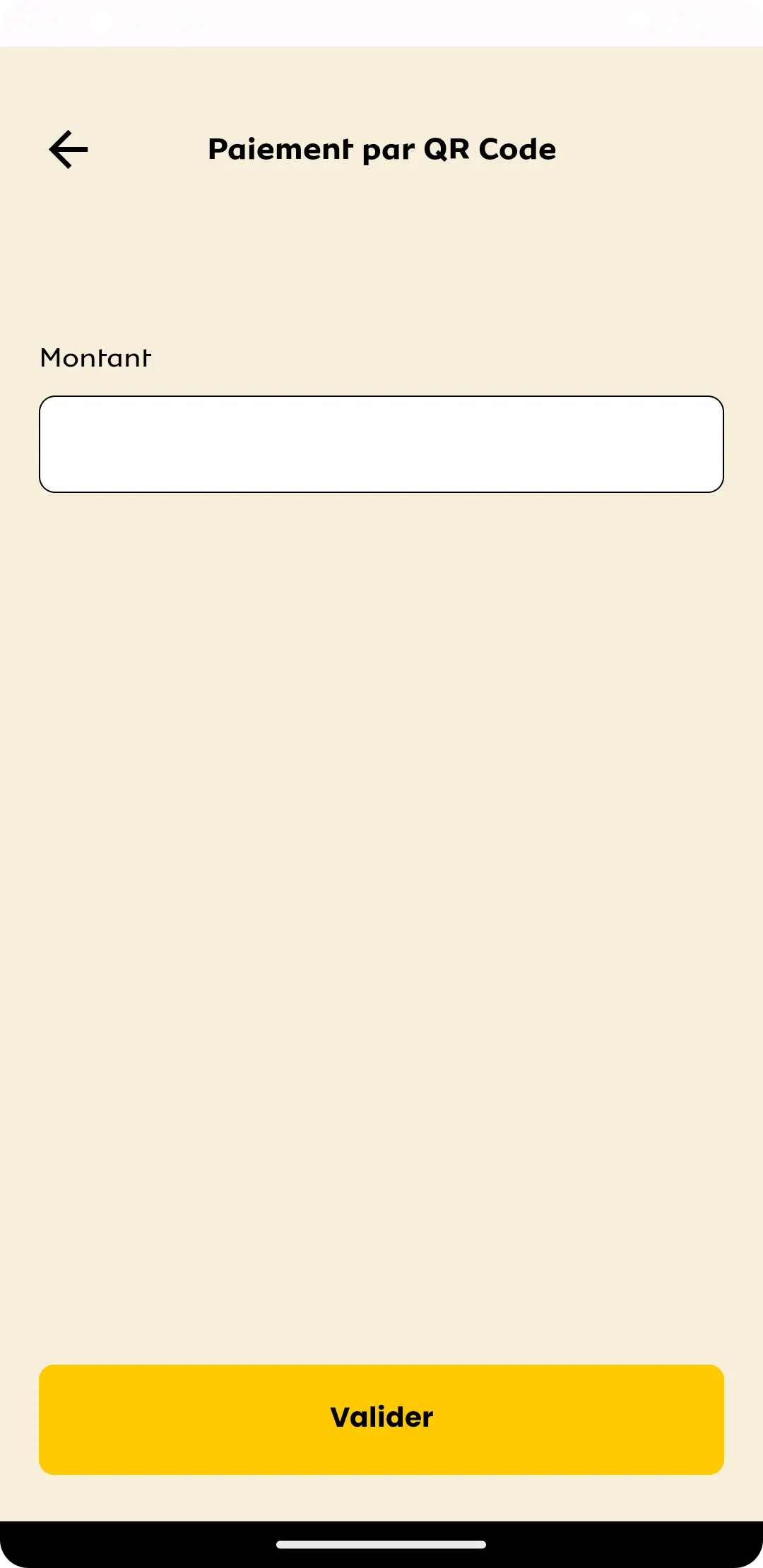 MTN MoMo Pay | Indus Appstore | Screenshot