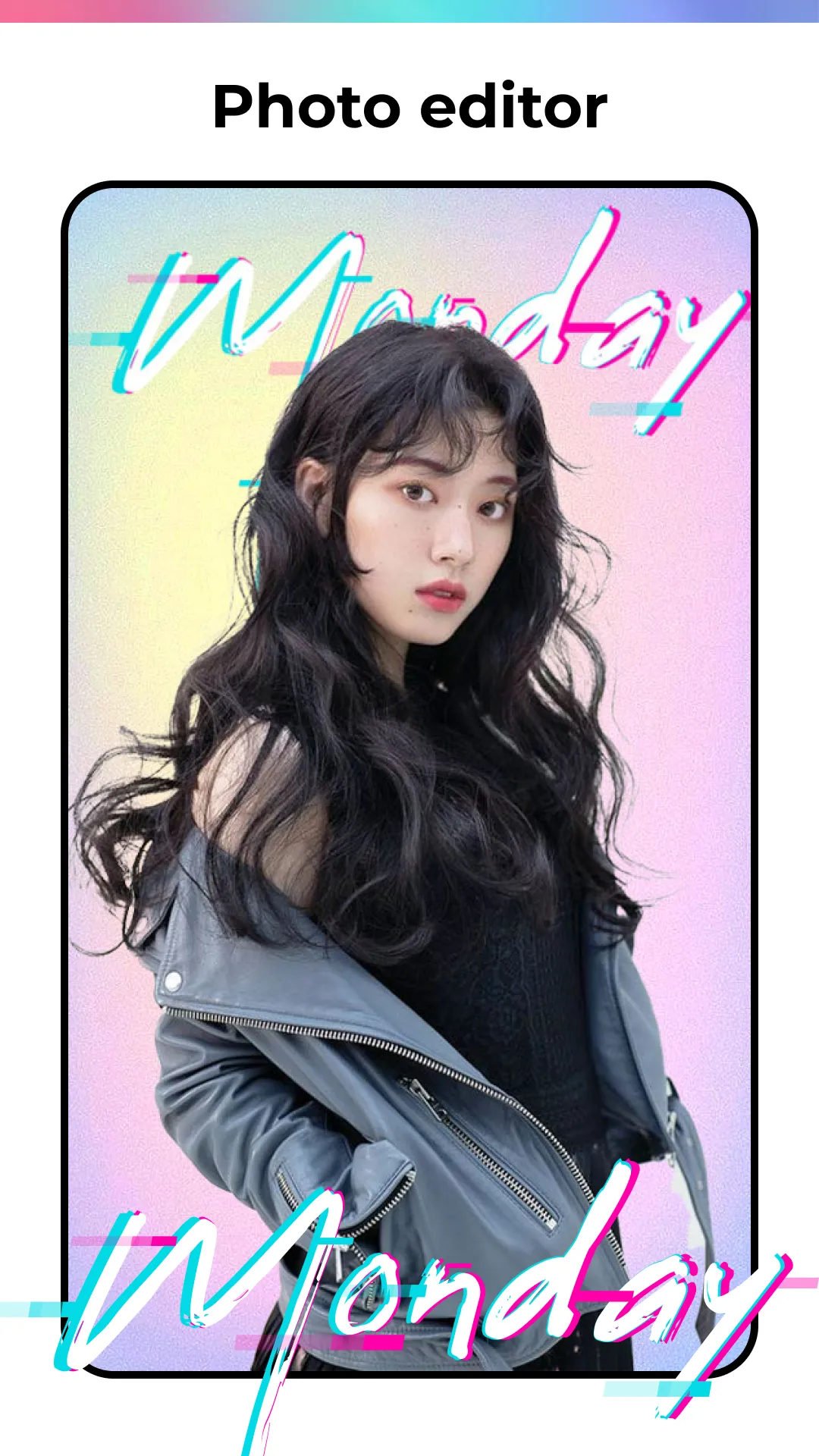 Photo Collage | Indus Appstore | Screenshot