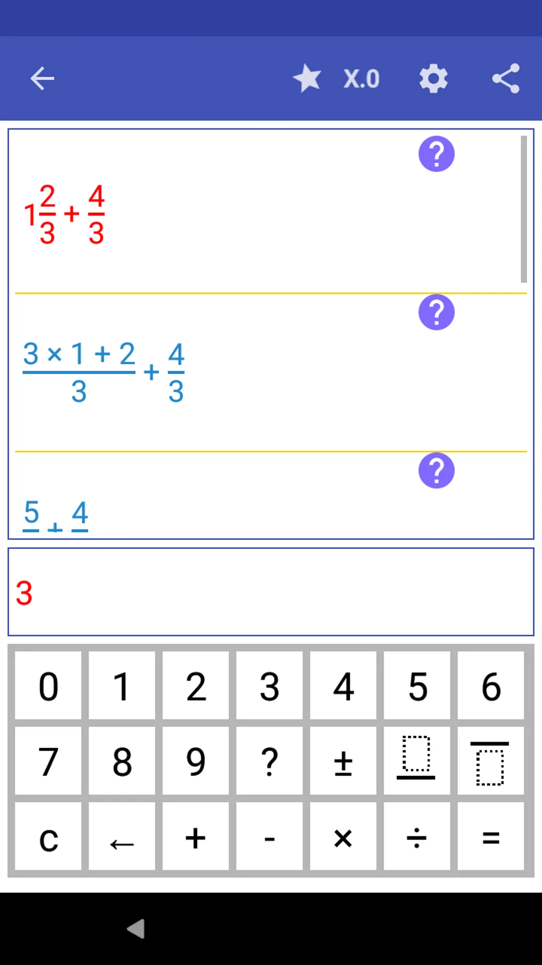 Learn Math  - 100 Languages | Indus Appstore | Screenshot