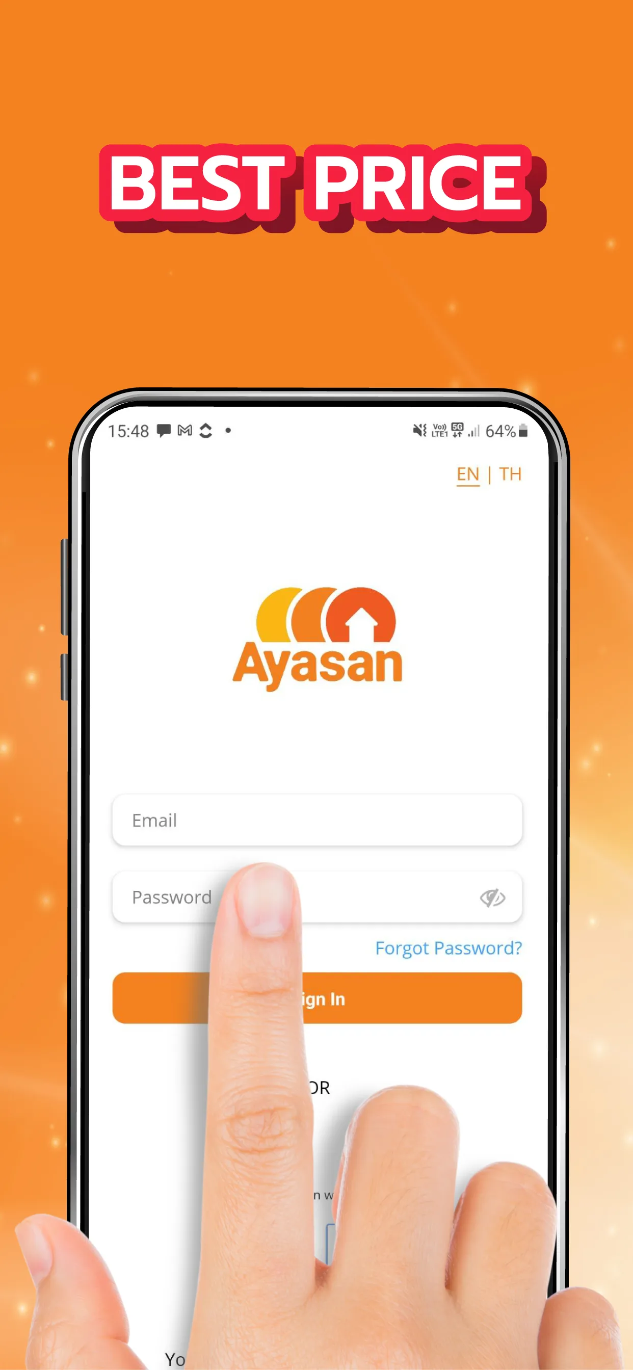 Ayasan | Indus Appstore | Screenshot