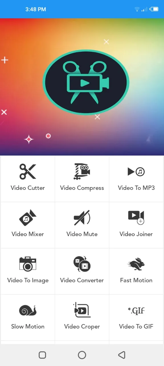 SmartsoftVideo - Video & Audio | Indus Appstore | Screenshot