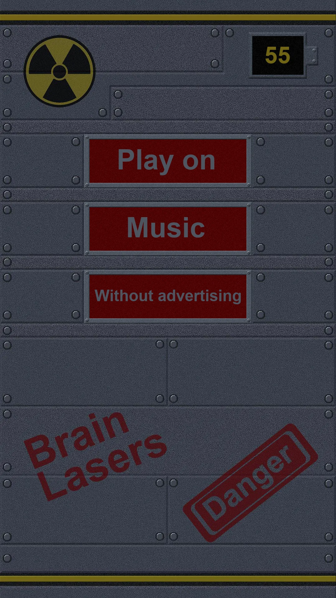 Brain Lasers Free | Indus Appstore | Screenshot