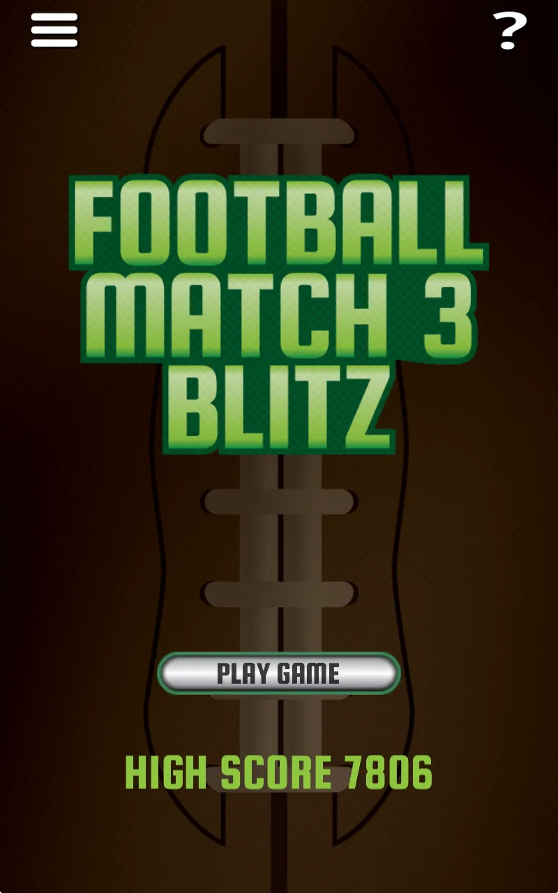 Football Match 3 Blitz Fun | Indus Appstore | Screenshot