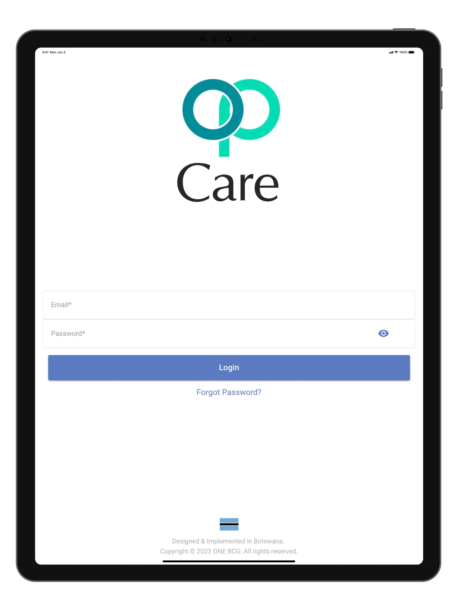 OP Care | Indus Appstore | Screenshot