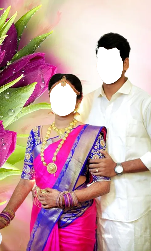 South Indian Couples Montage | Indus Appstore | Screenshot