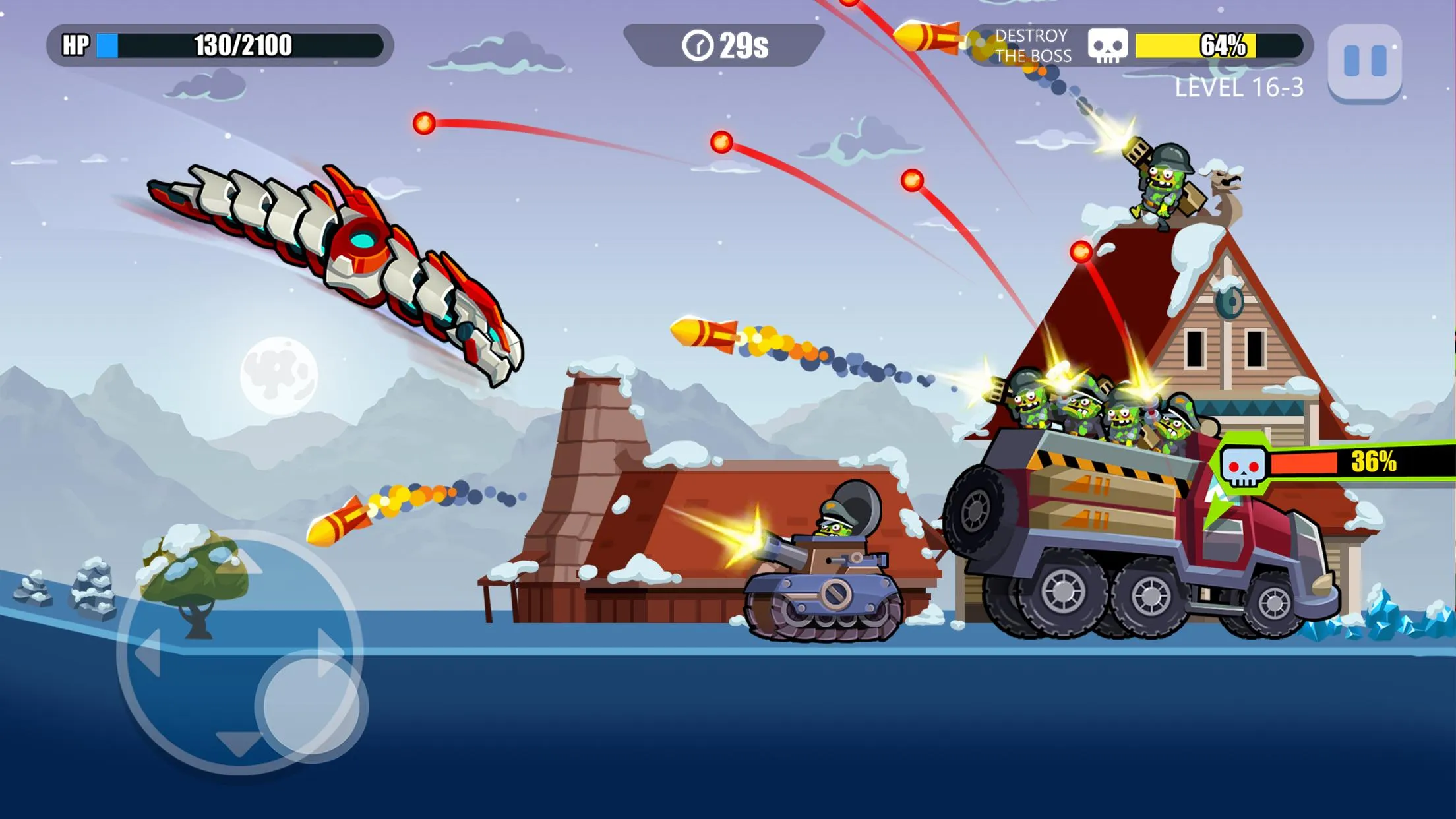 Dragon Drill | Indus Appstore | Screenshot