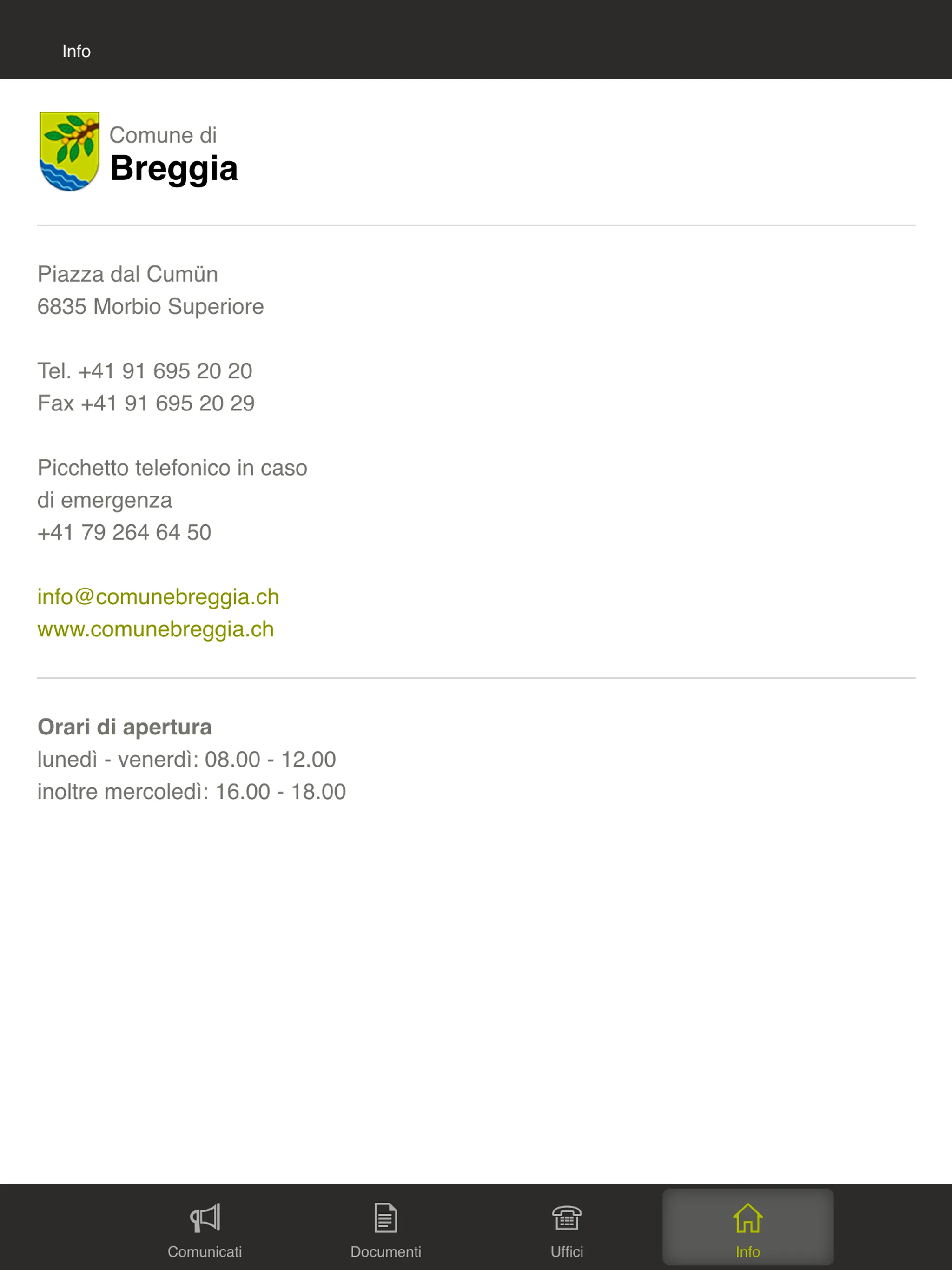 Breggia | Indus Appstore | Screenshot