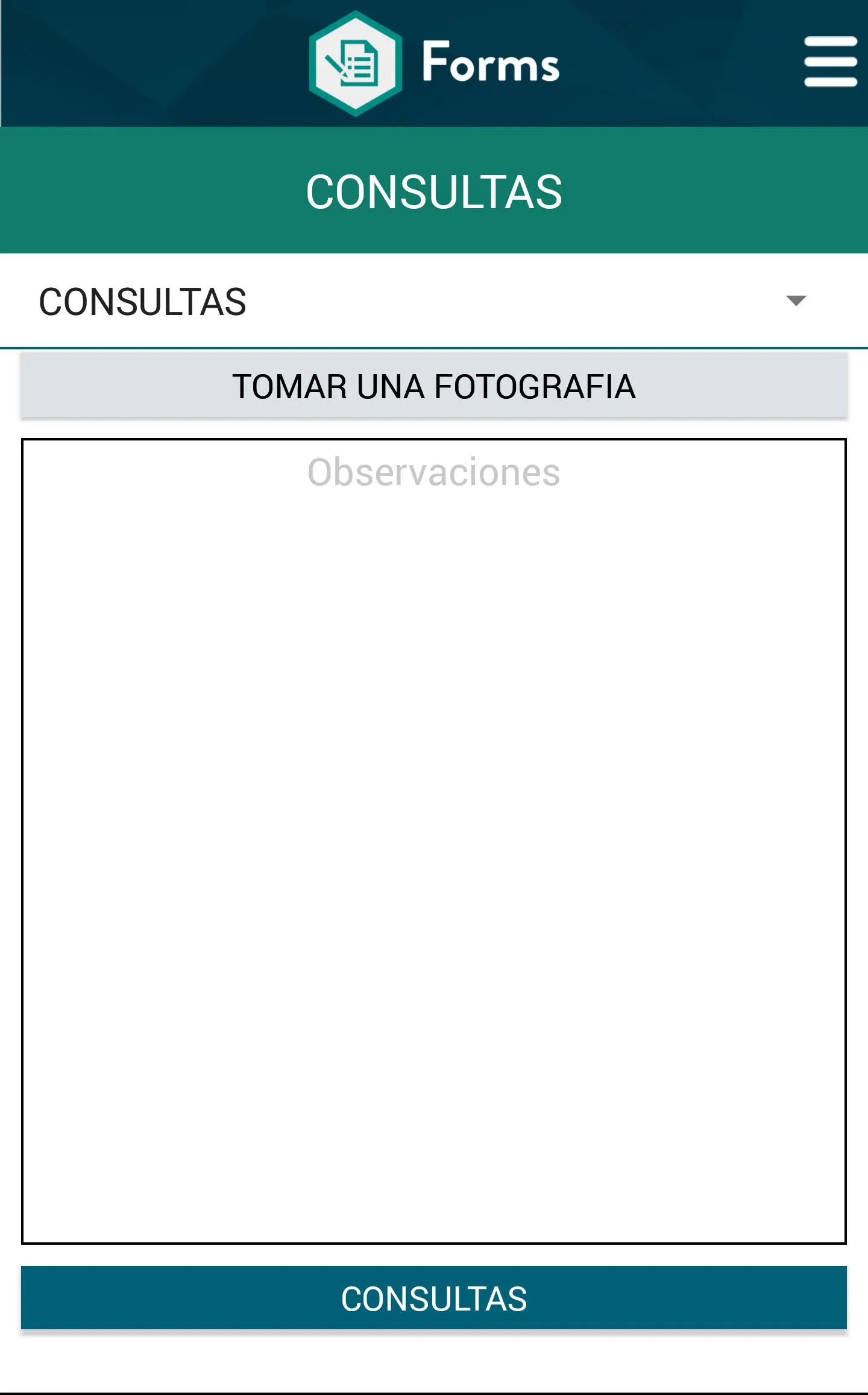 FORMS | Indus Appstore | Screenshot