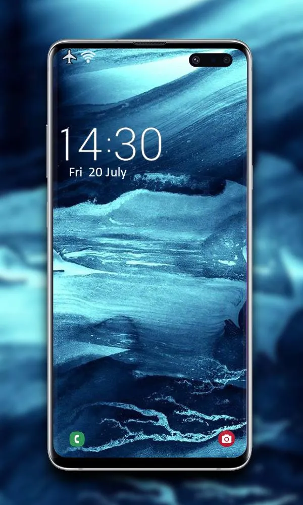 Marble Wallpaper | Indus Appstore | Screenshot