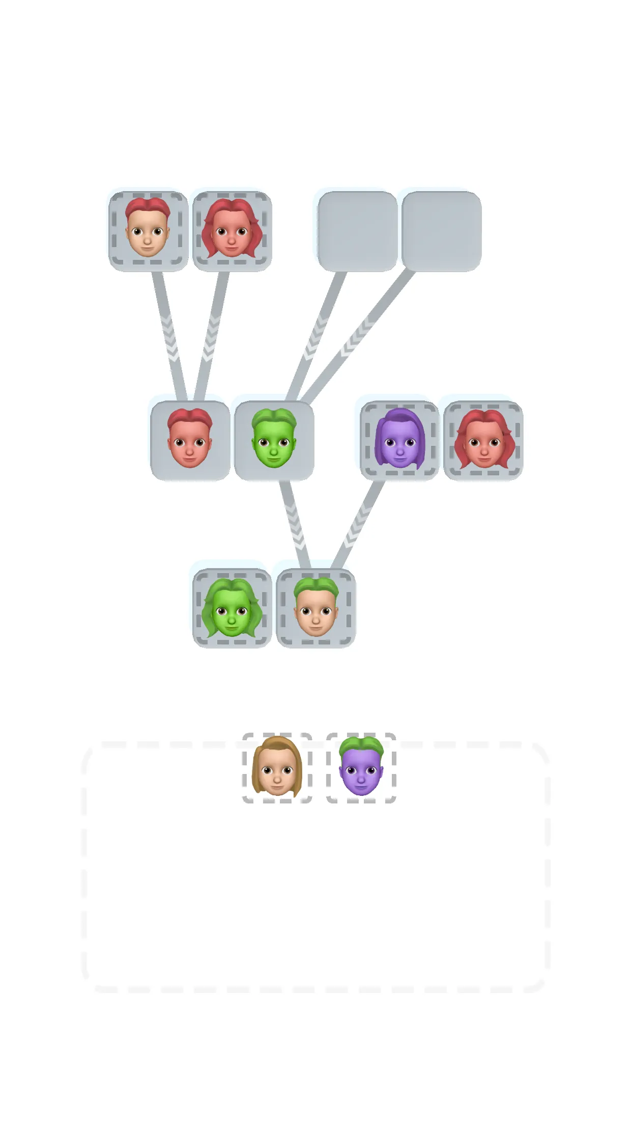 Family Chart! | Indus Appstore | Screenshot