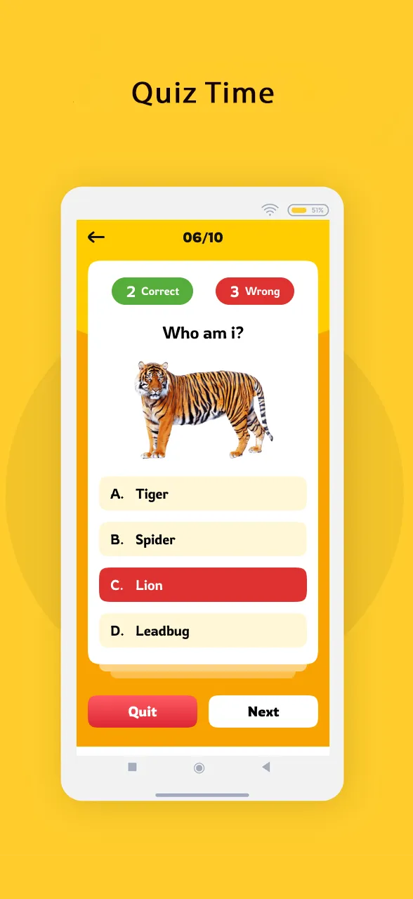 All in one For Kids | Indus Appstore | Screenshot