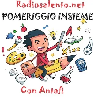 Radiosalento.net | Indus Appstore | Screenshot