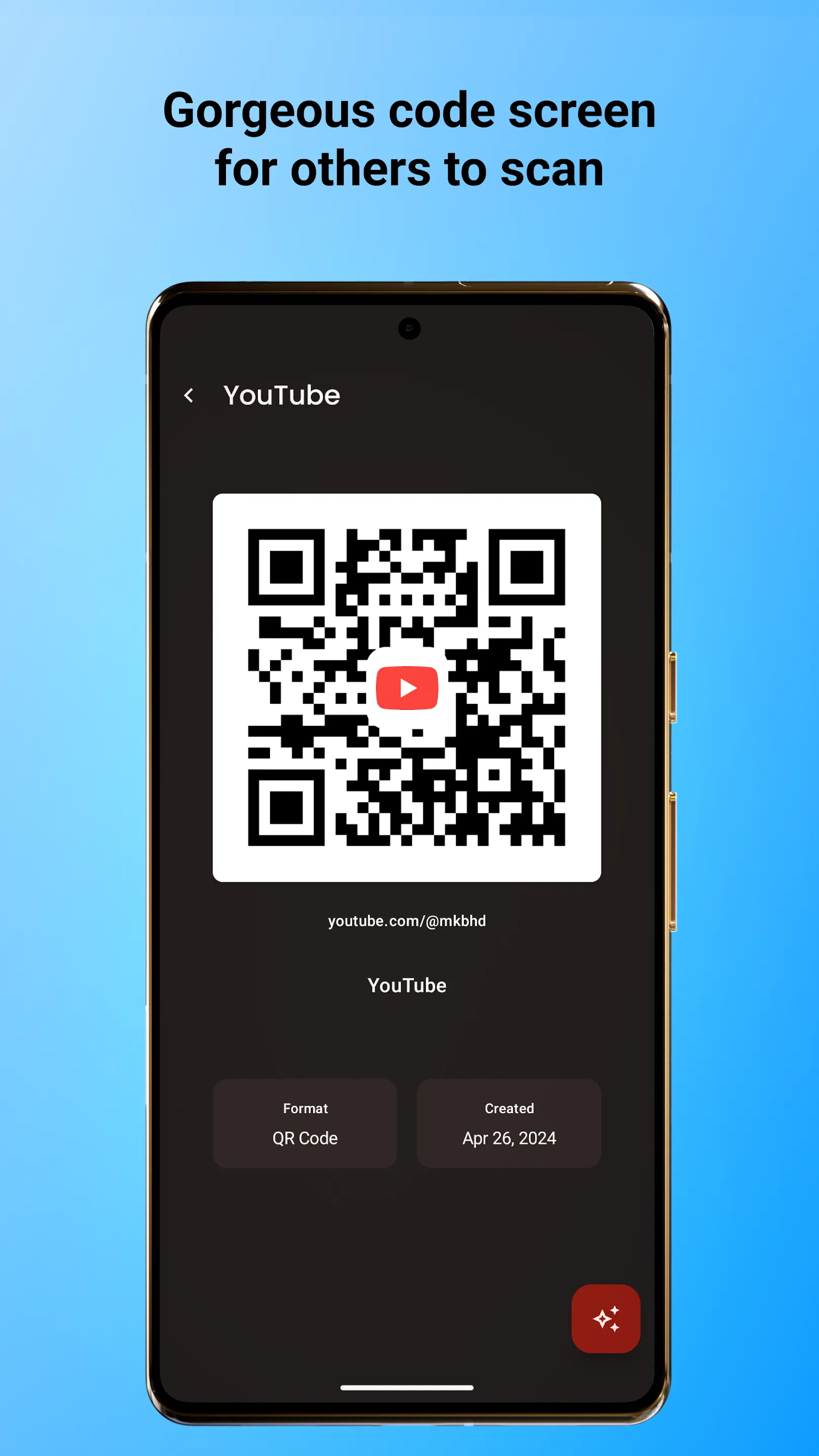 WearSocials - Code Wallet | Indus Appstore | Screenshot