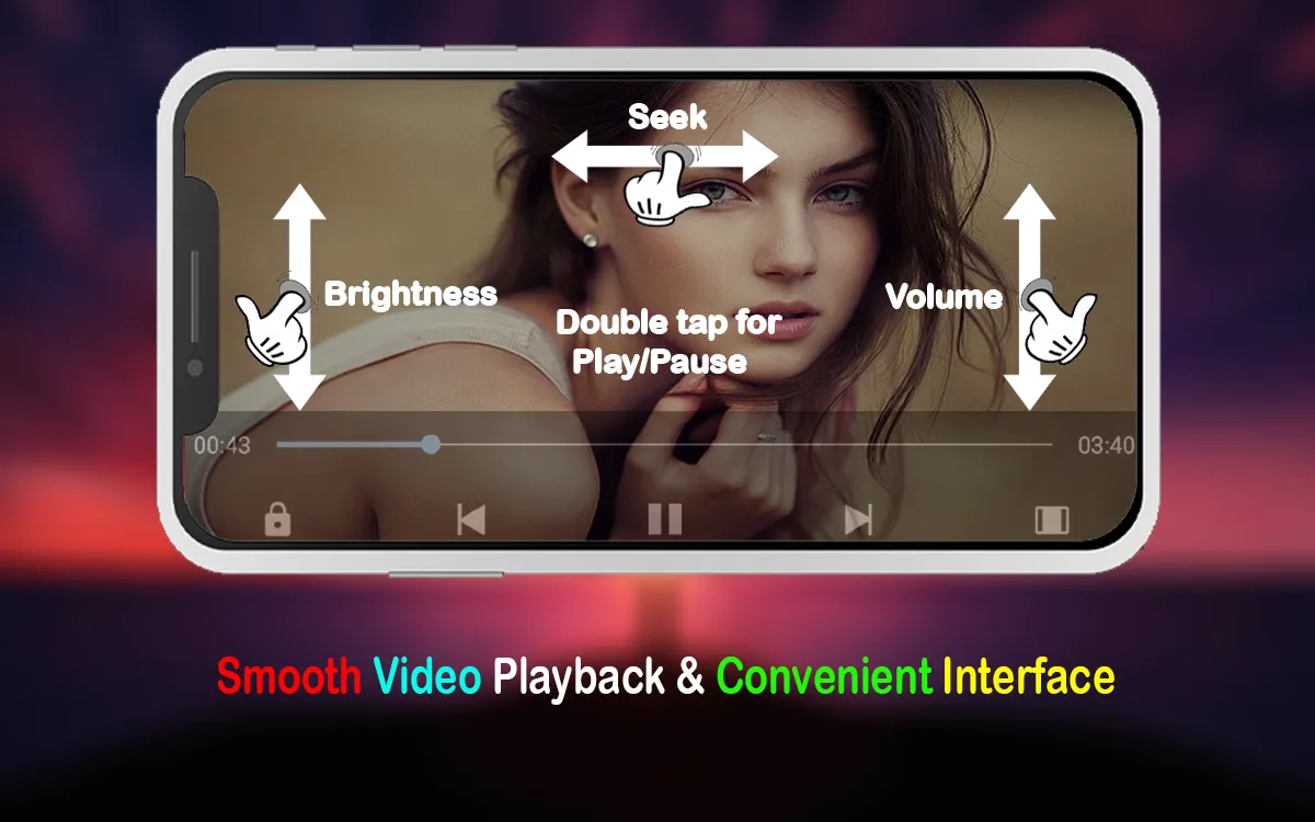 Flash Player for Android - SWF | Indus Appstore | Screenshot