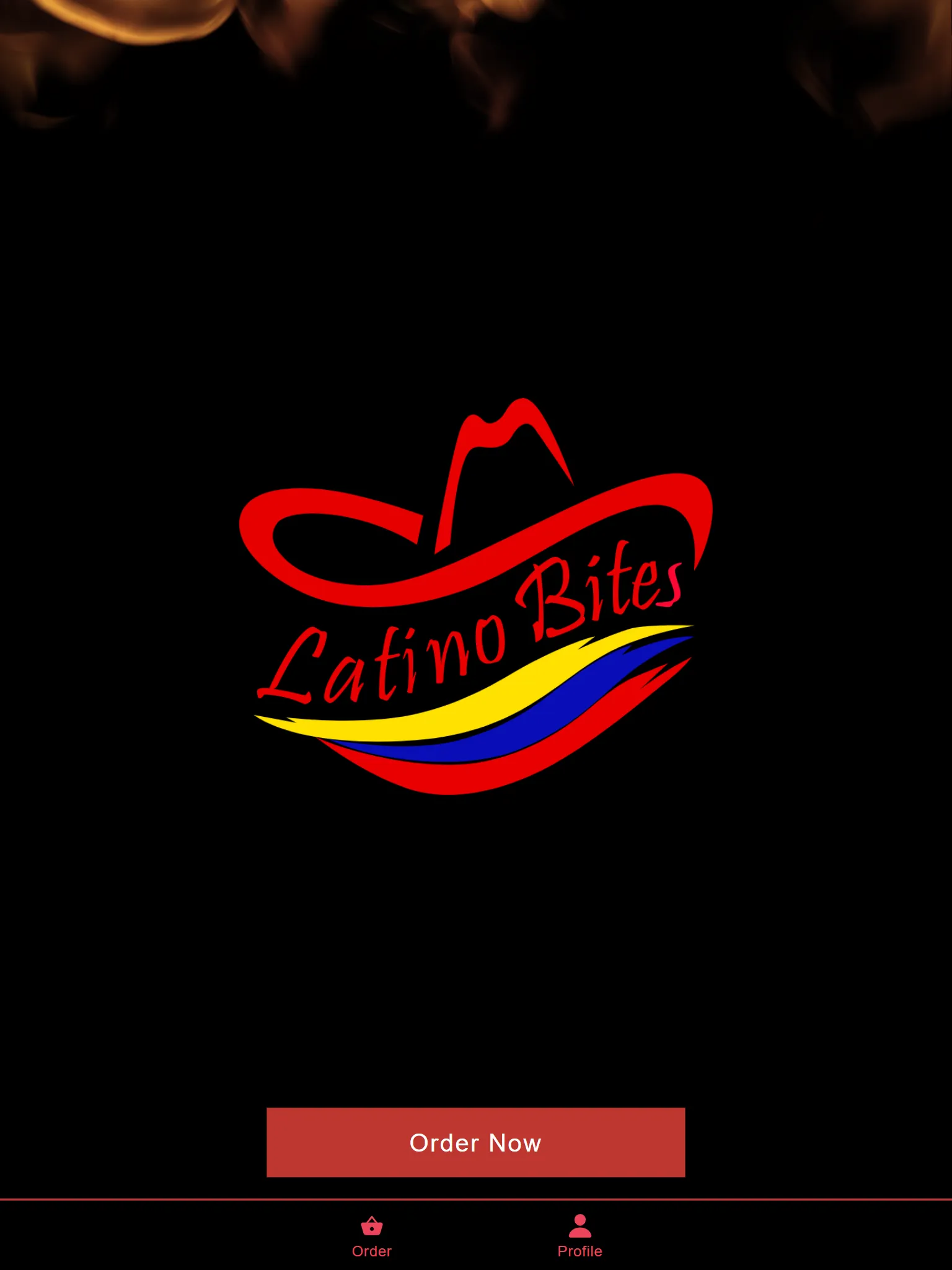 Latino Bites | Indus Appstore | Screenshot