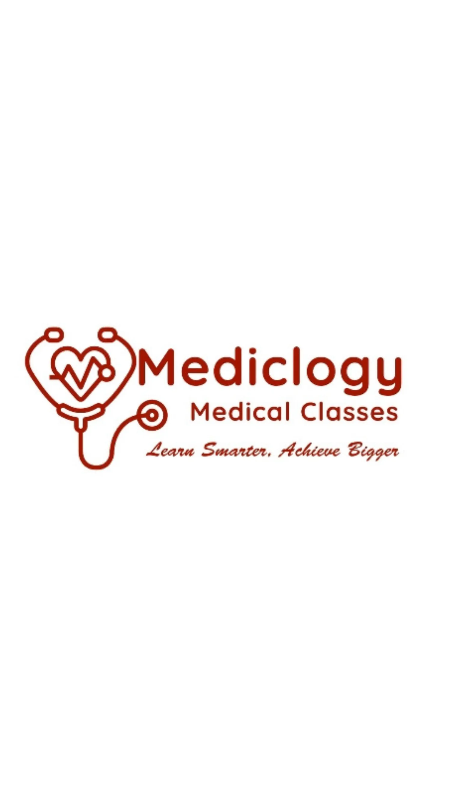 Mediclogy | Indus Appstore | Screenshot