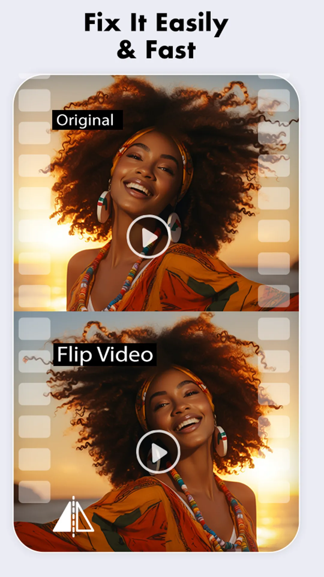 Video Rotate : Video Flip | Indus Appstore | Screenshot