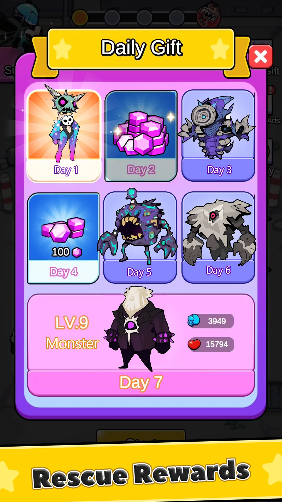 Battle Warriors: Strategy Game | Indus Appstore | Screenshot