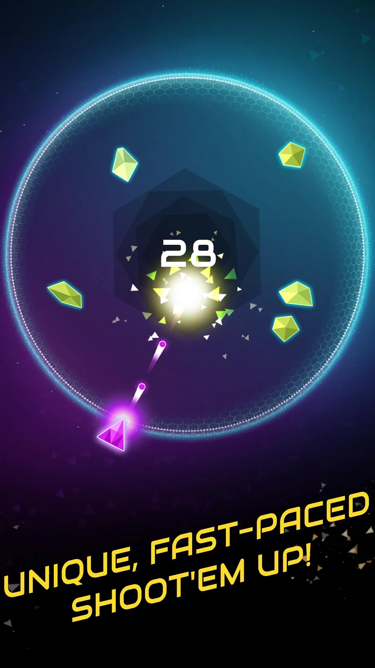 Circuroid | Indus Appstore | Screenshot