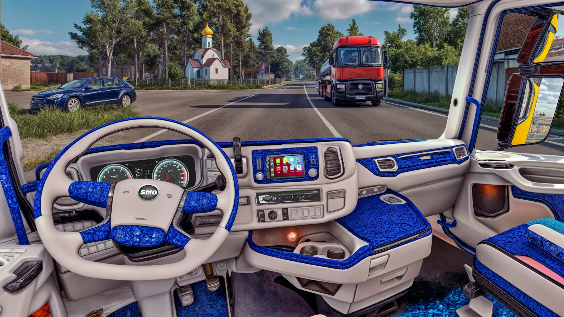 Bus Simulator - Bus Games 2022 | Indus Appstore | Screenshot