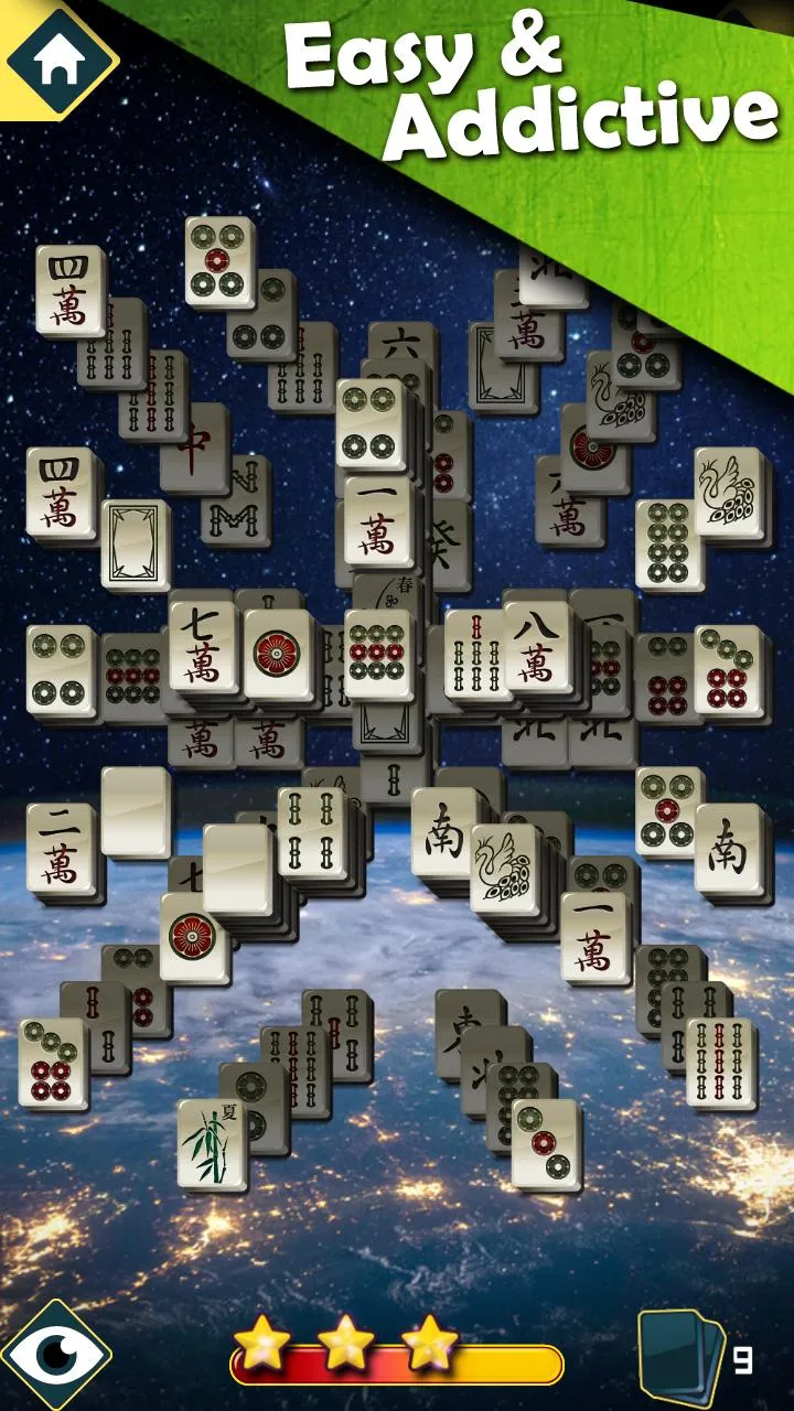 Mahjong Myth | Indus Appstore | Screenshot