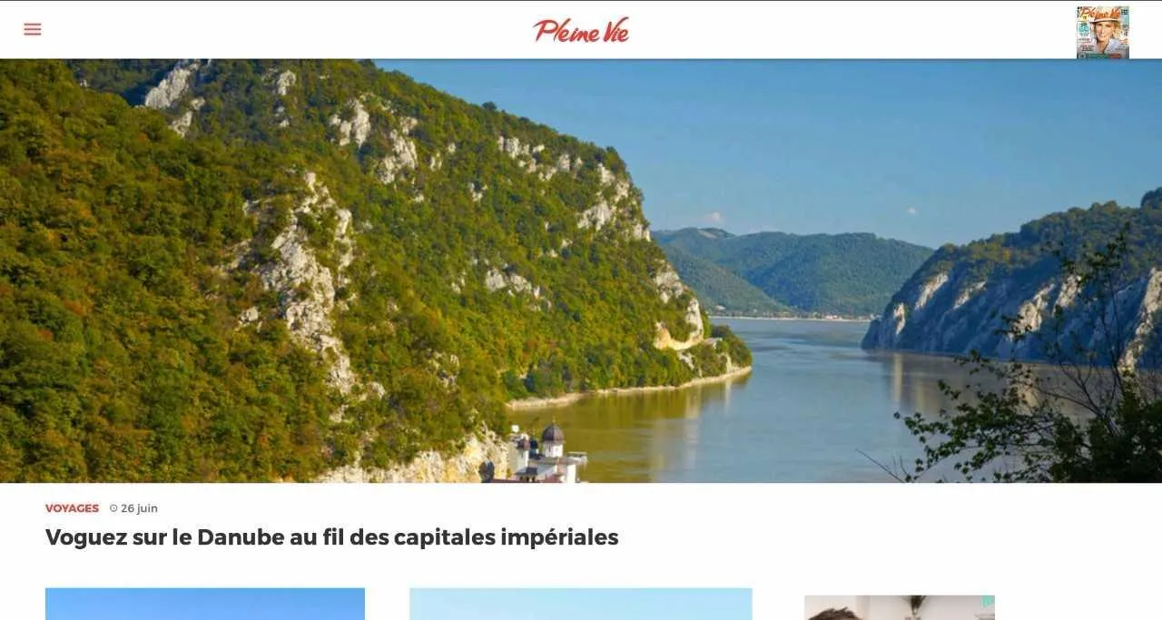 Pleine Vie | Indus Appstore | Screenshot