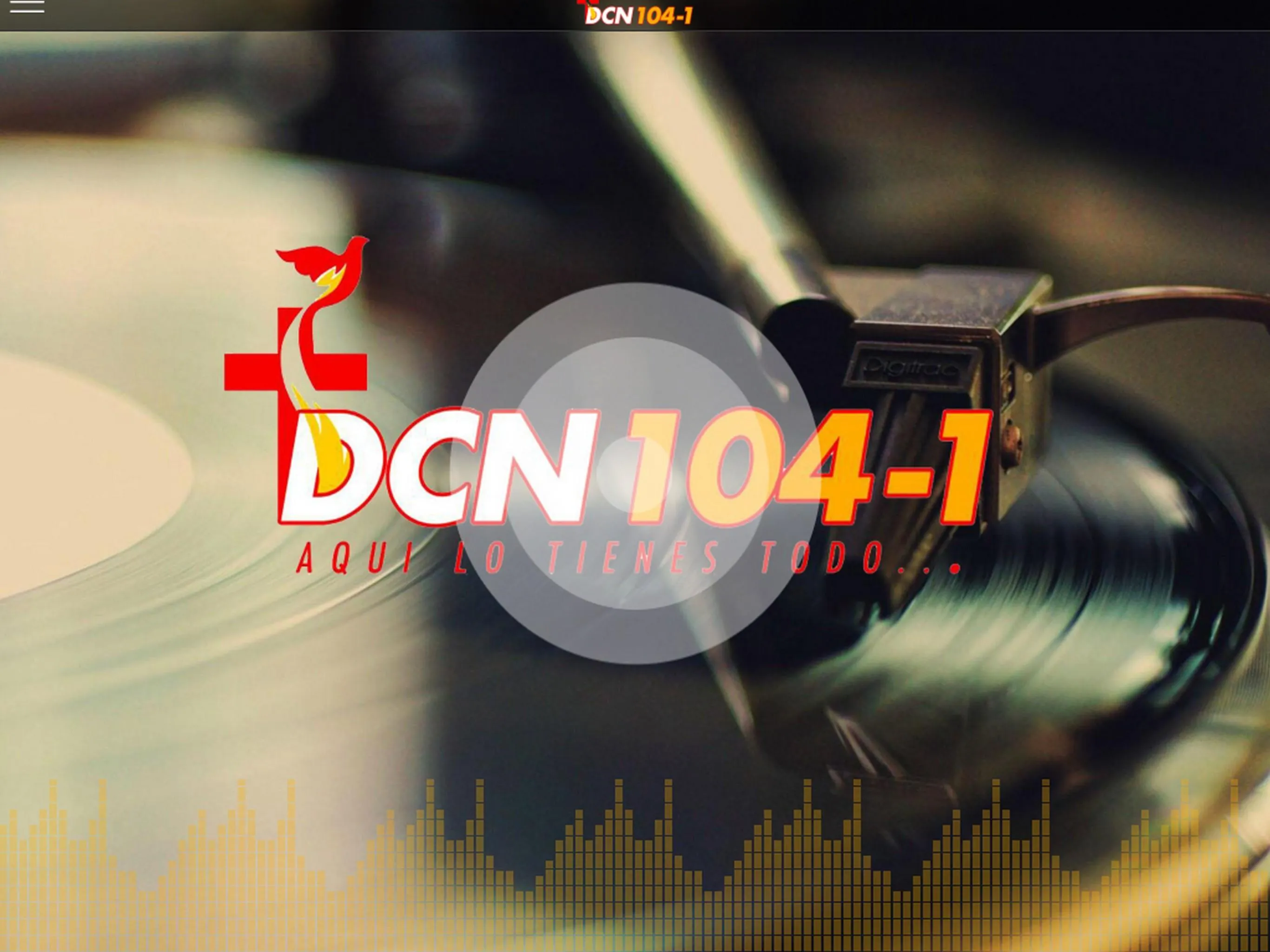 DCN 104-1 | Indus Appstore | Screenshot