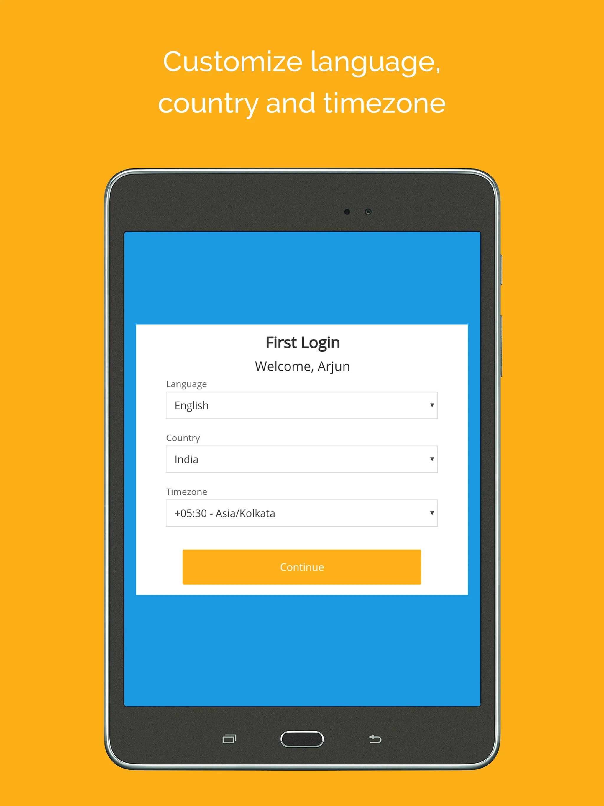 Courseplay Mobile | Indus Appstore | Screenshot