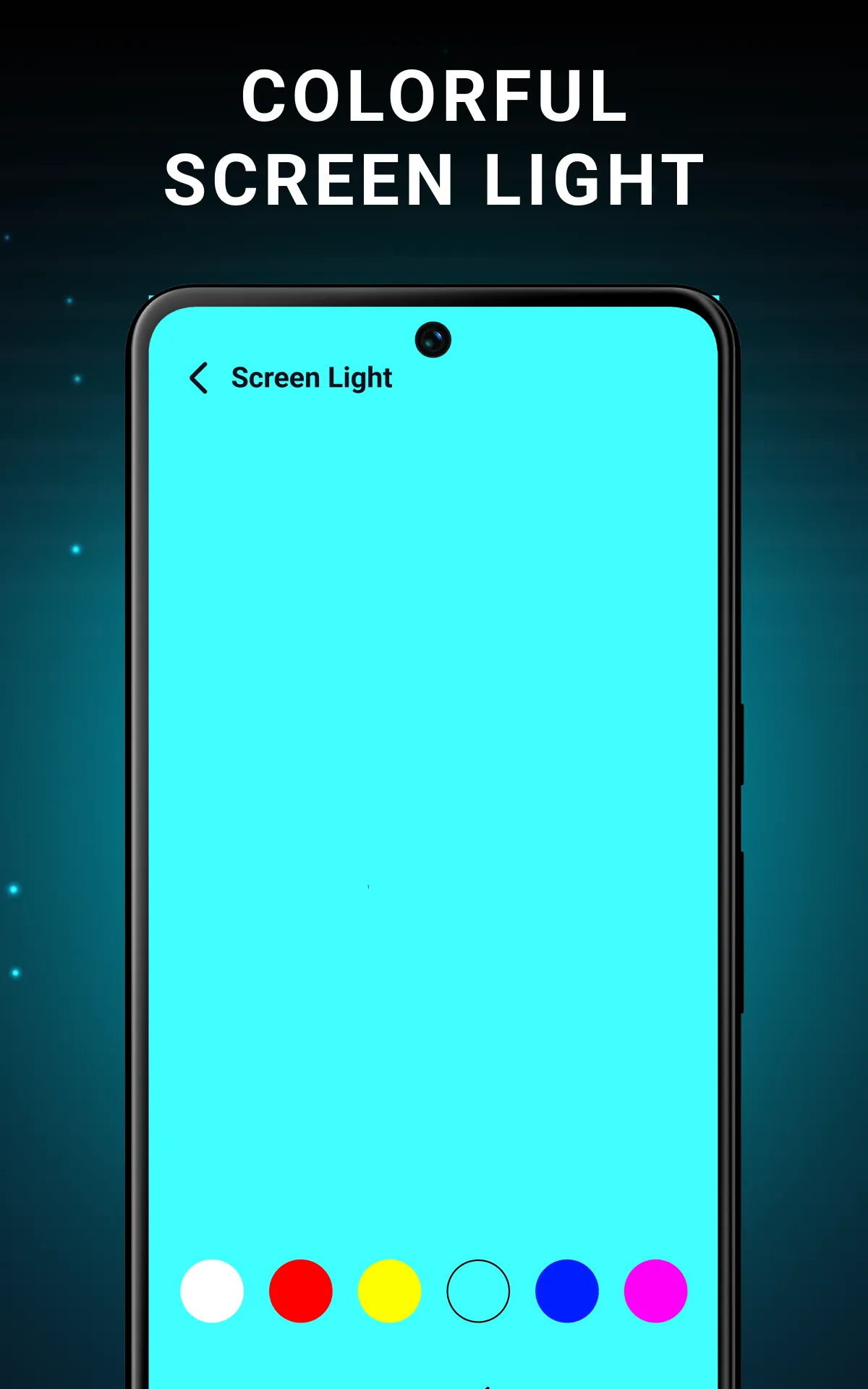 LumiTorch - Flashlight App | Indus Appstore | Screenshot