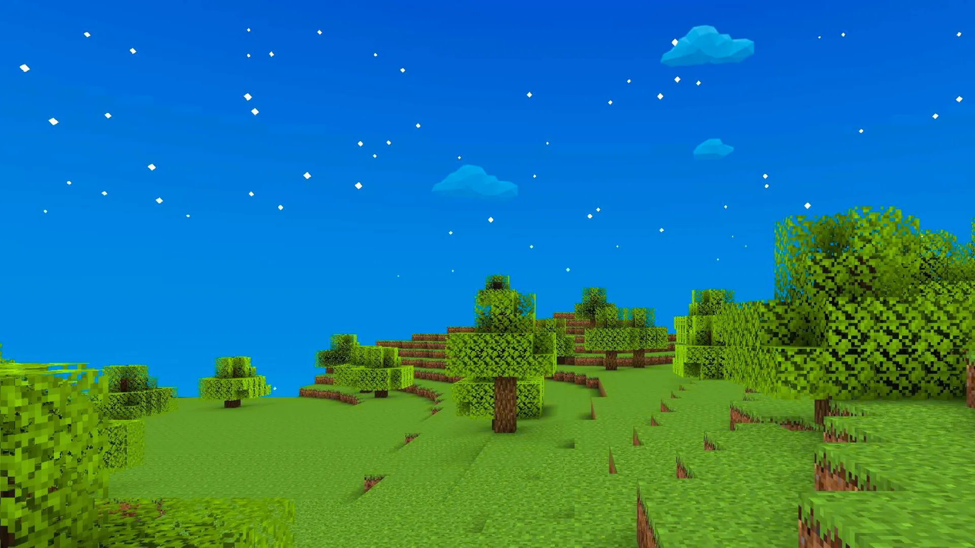 Realistic Shader Mod Minecraft | Indus Appstore | Screenshot