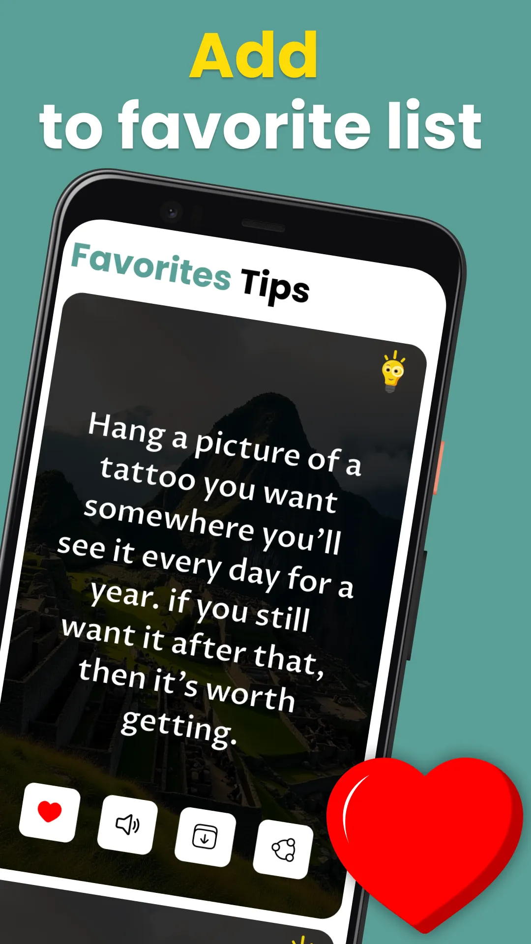 Daily Life Hacks Tips & Tricks | Indus Appstore | Screenshot