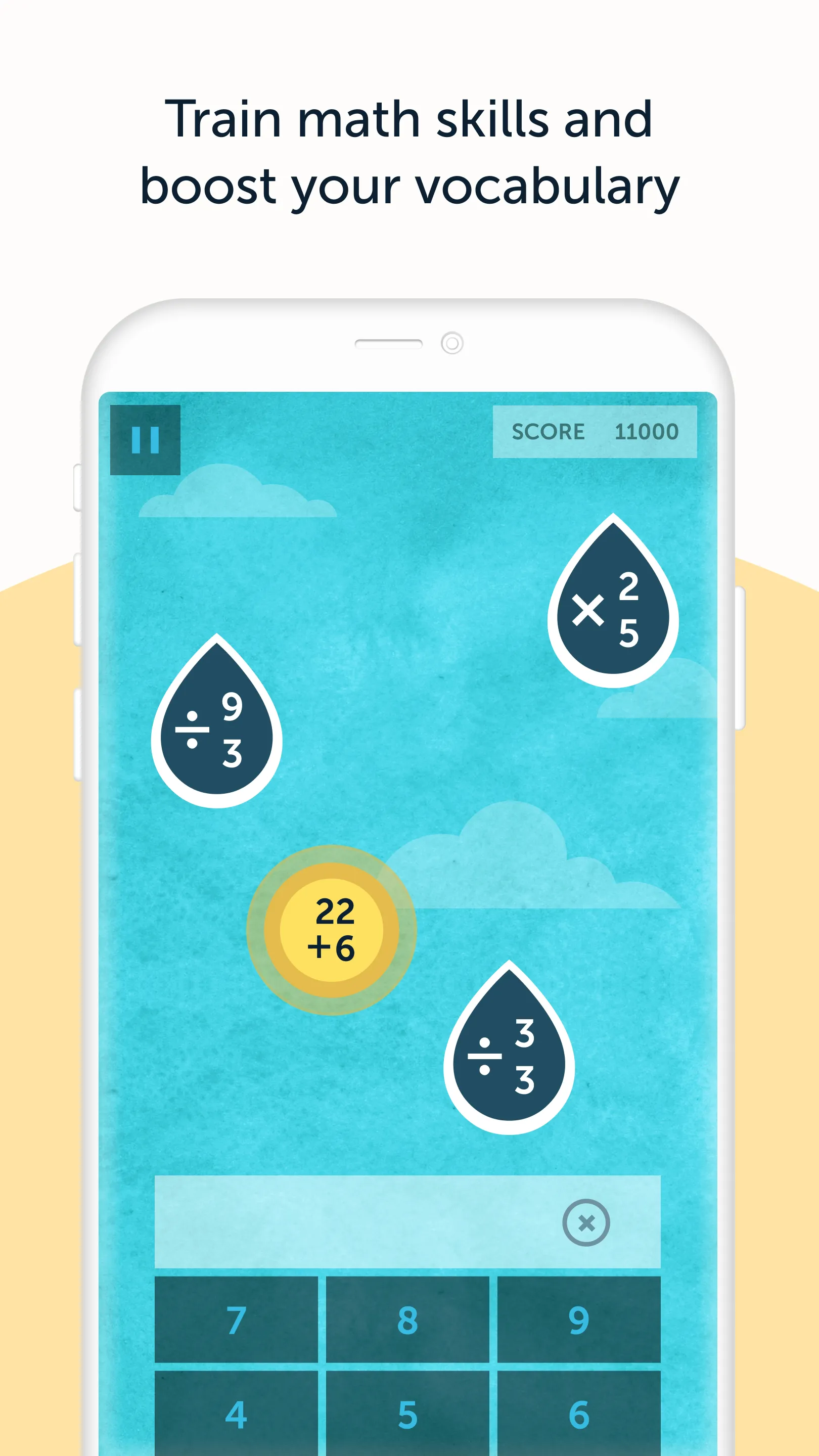 Lumosity: Brain Training Games | Indus Appstore | Screenshot