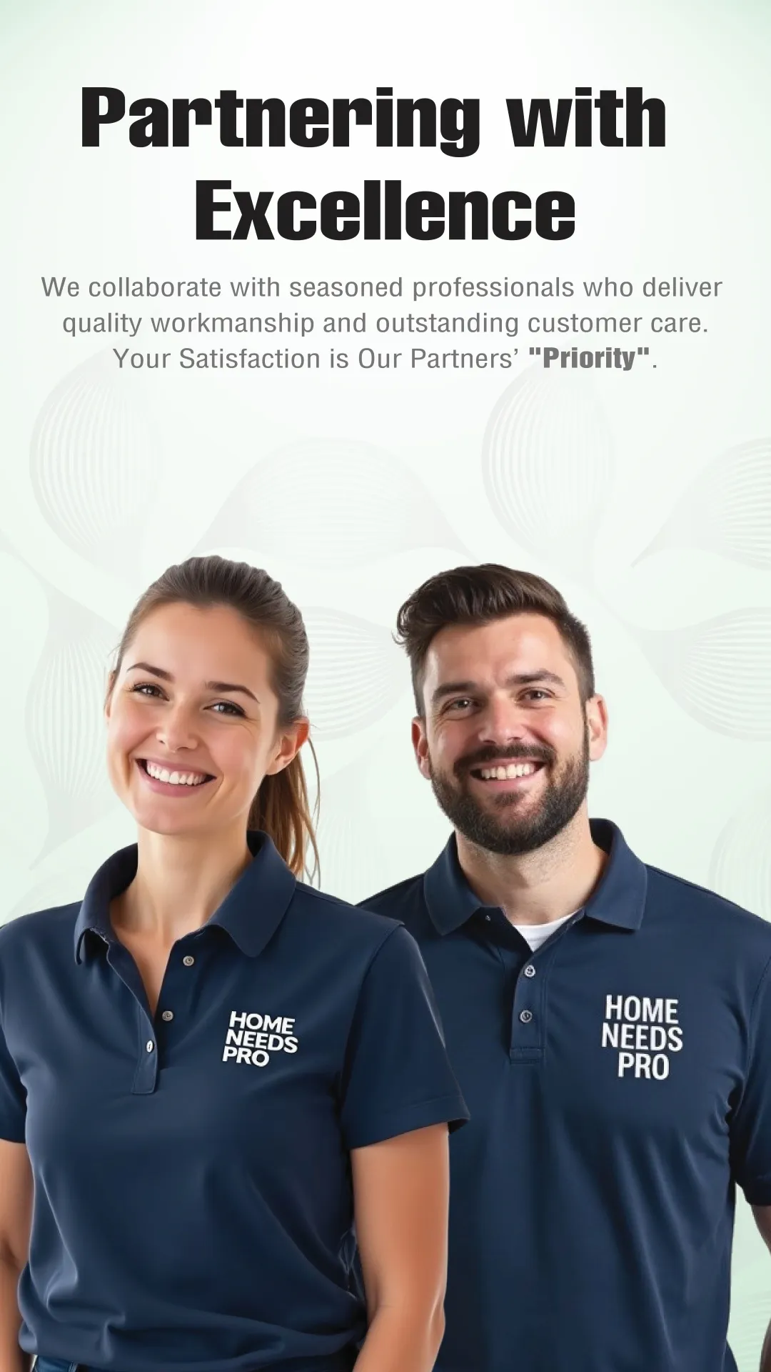 Home Needs Pro: Home Services | Indus Appstore | Screenshot