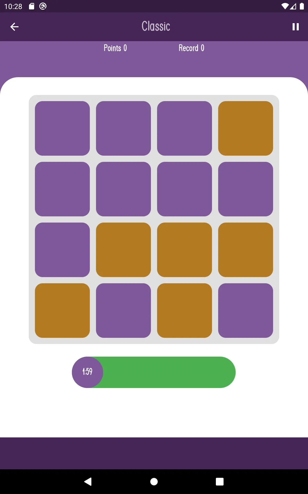 Magic Blocks - Rubik Puzzle | Indus Appstore | Screenshot