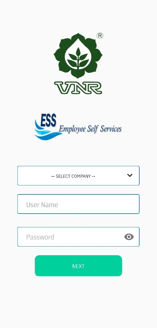 VNR ESS | Indus Appstore | Screenshot