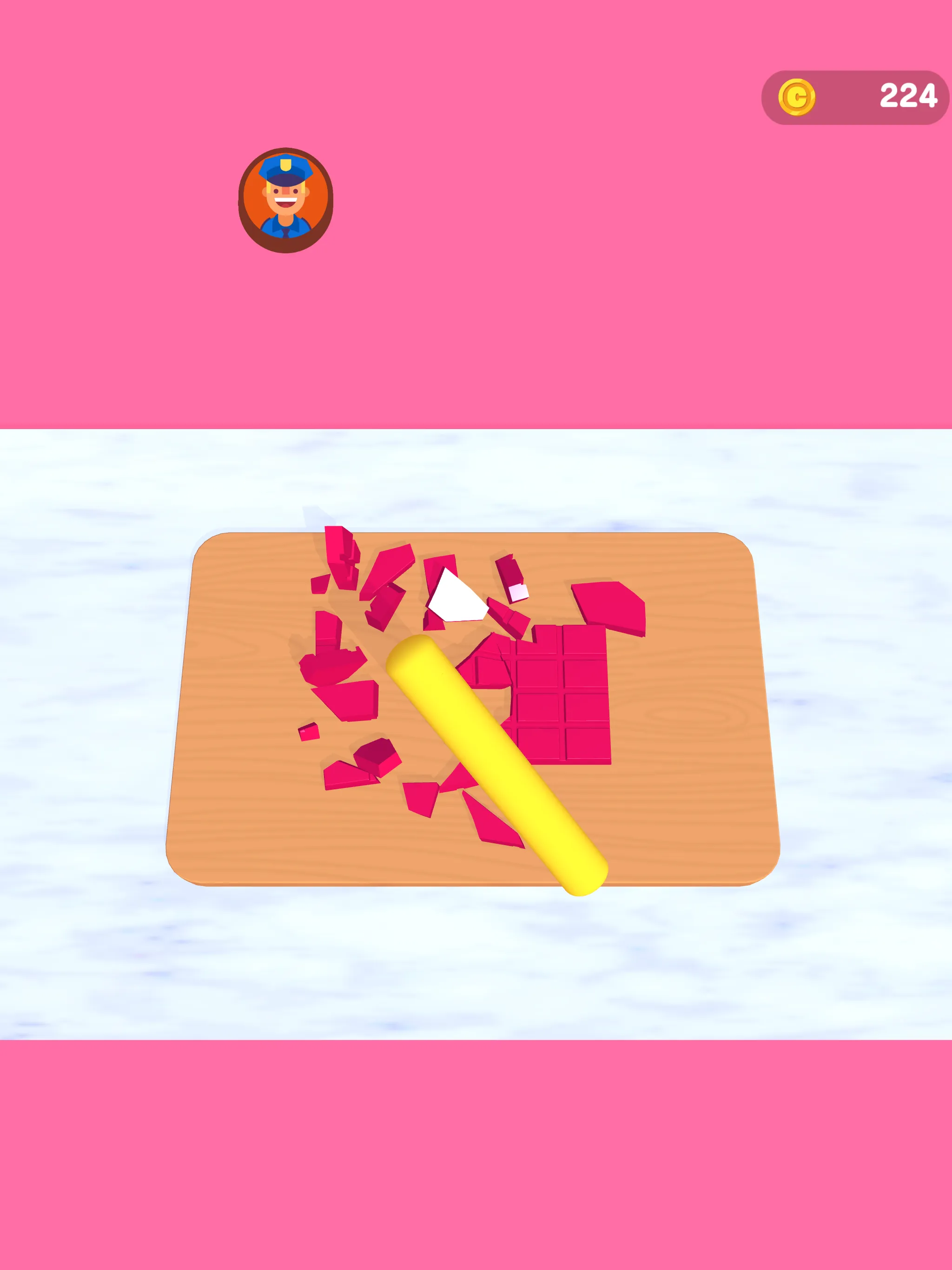 Chocolaterie! | Indus Appstore | Screenshot