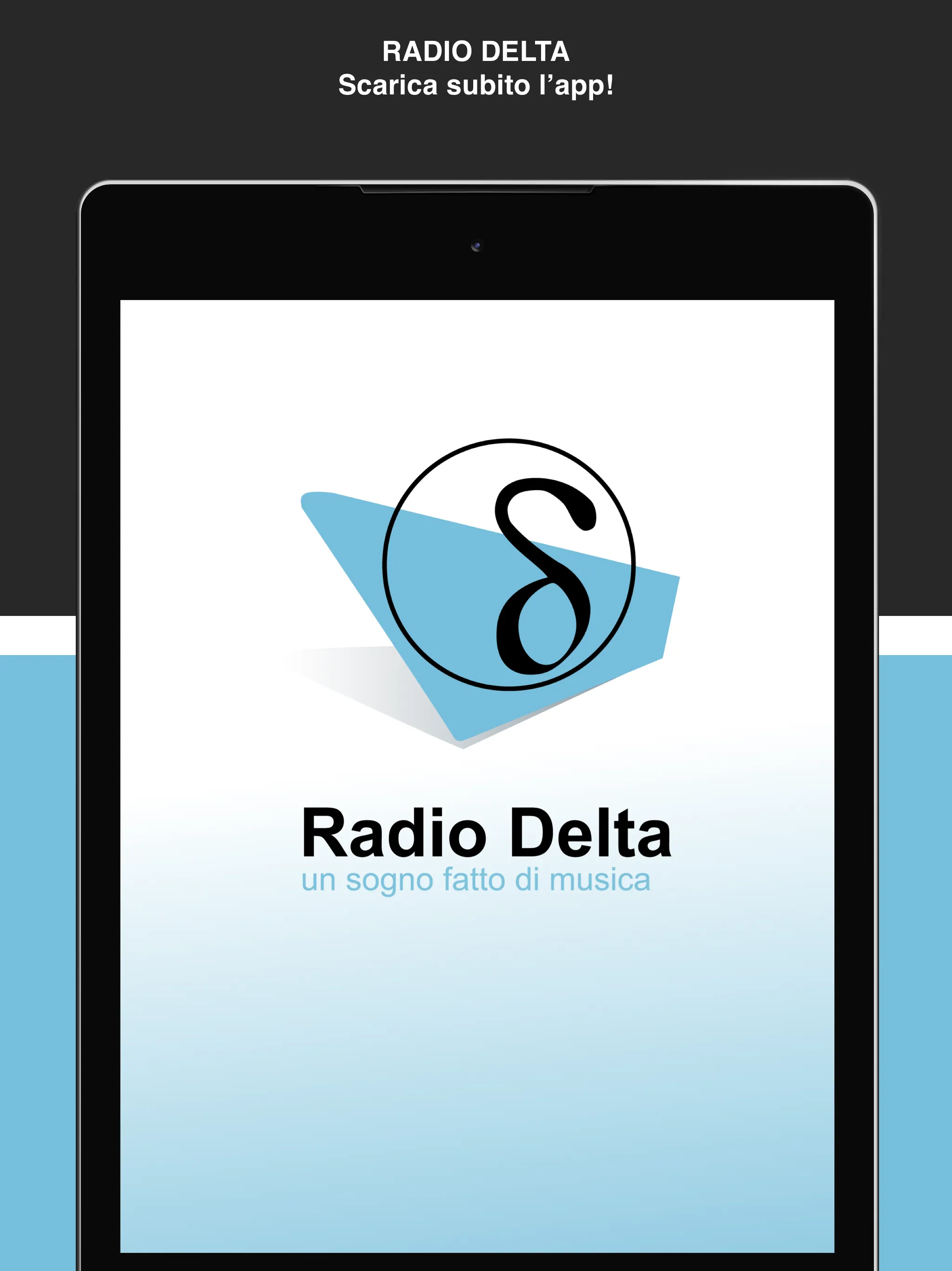 Radio Delta | Indus Appstore | Screenshot