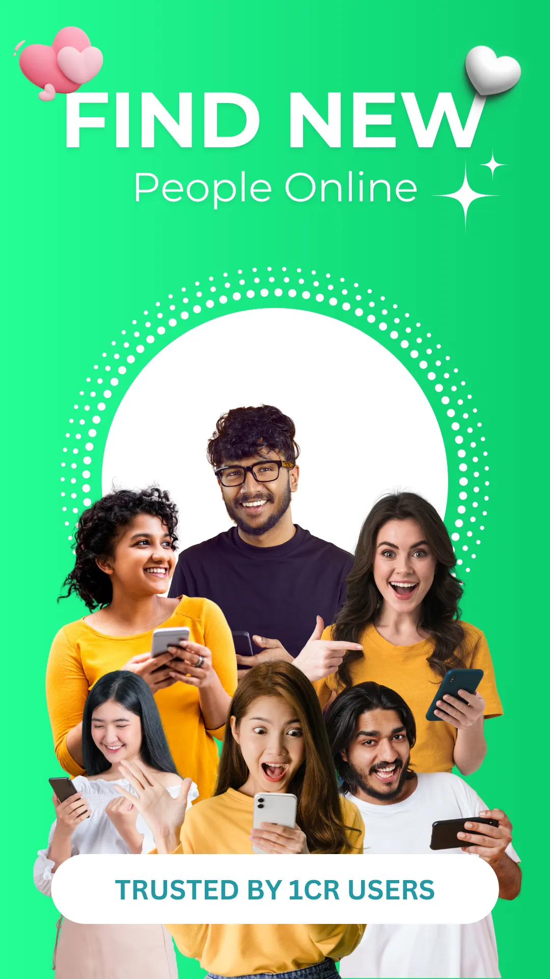 BestFriend – Meet New Friends | Indus Appstore | Screenshot