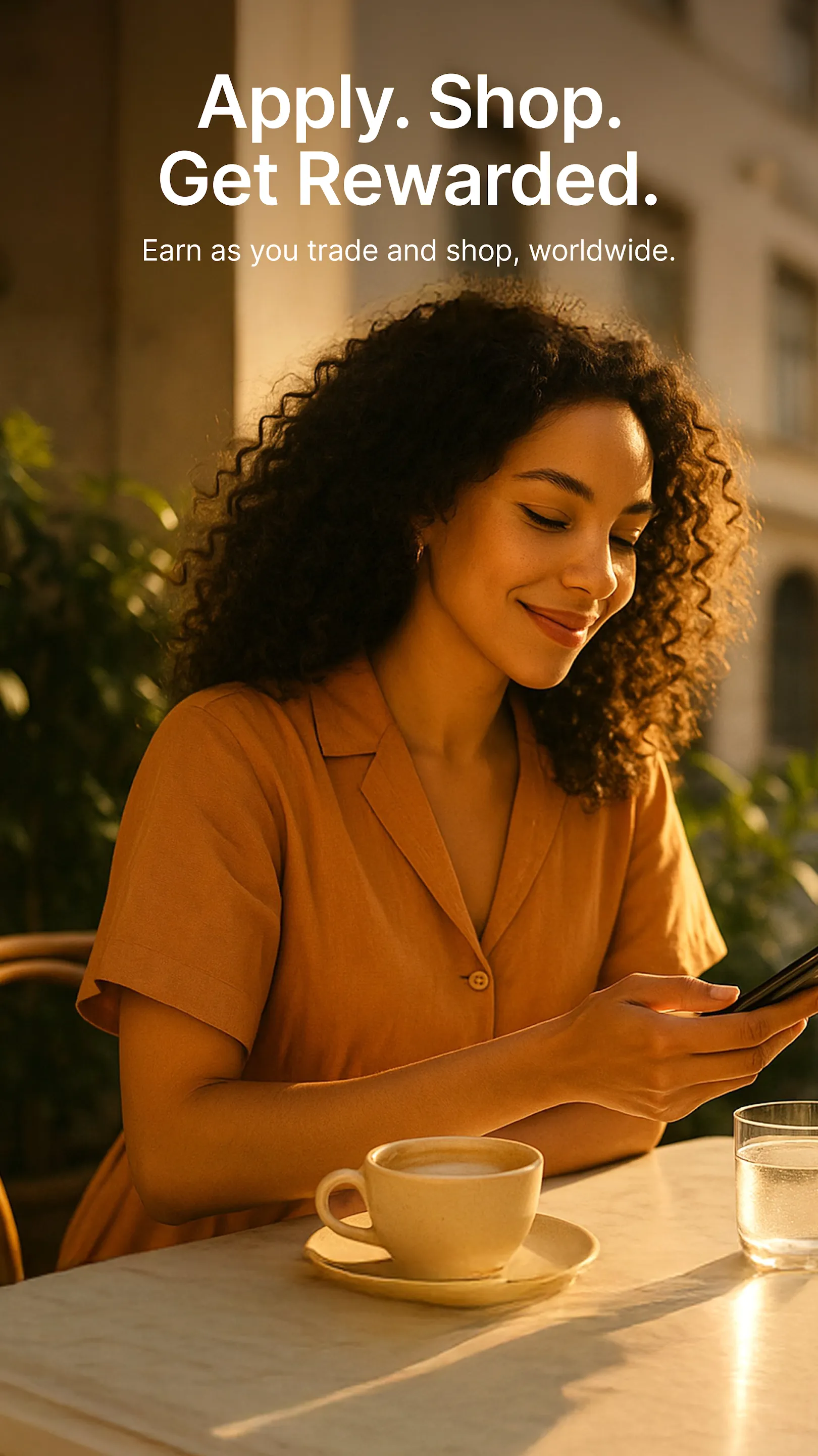 Bybit: Buy Bitcoin & Crypto | Indus Appstore | Screenshot