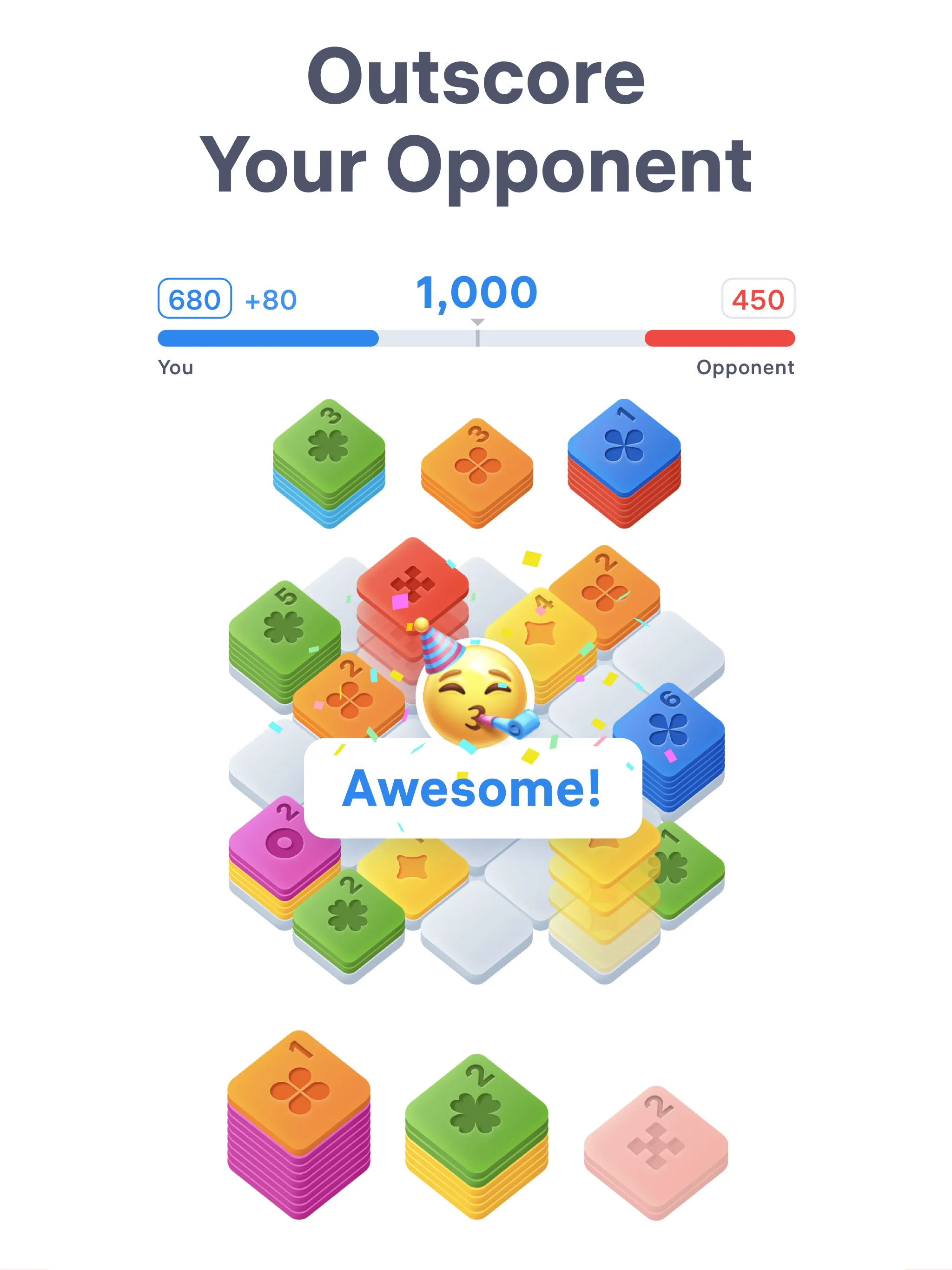Color Sort: Stack Sorting Game | Indus Appstore | Screenshot