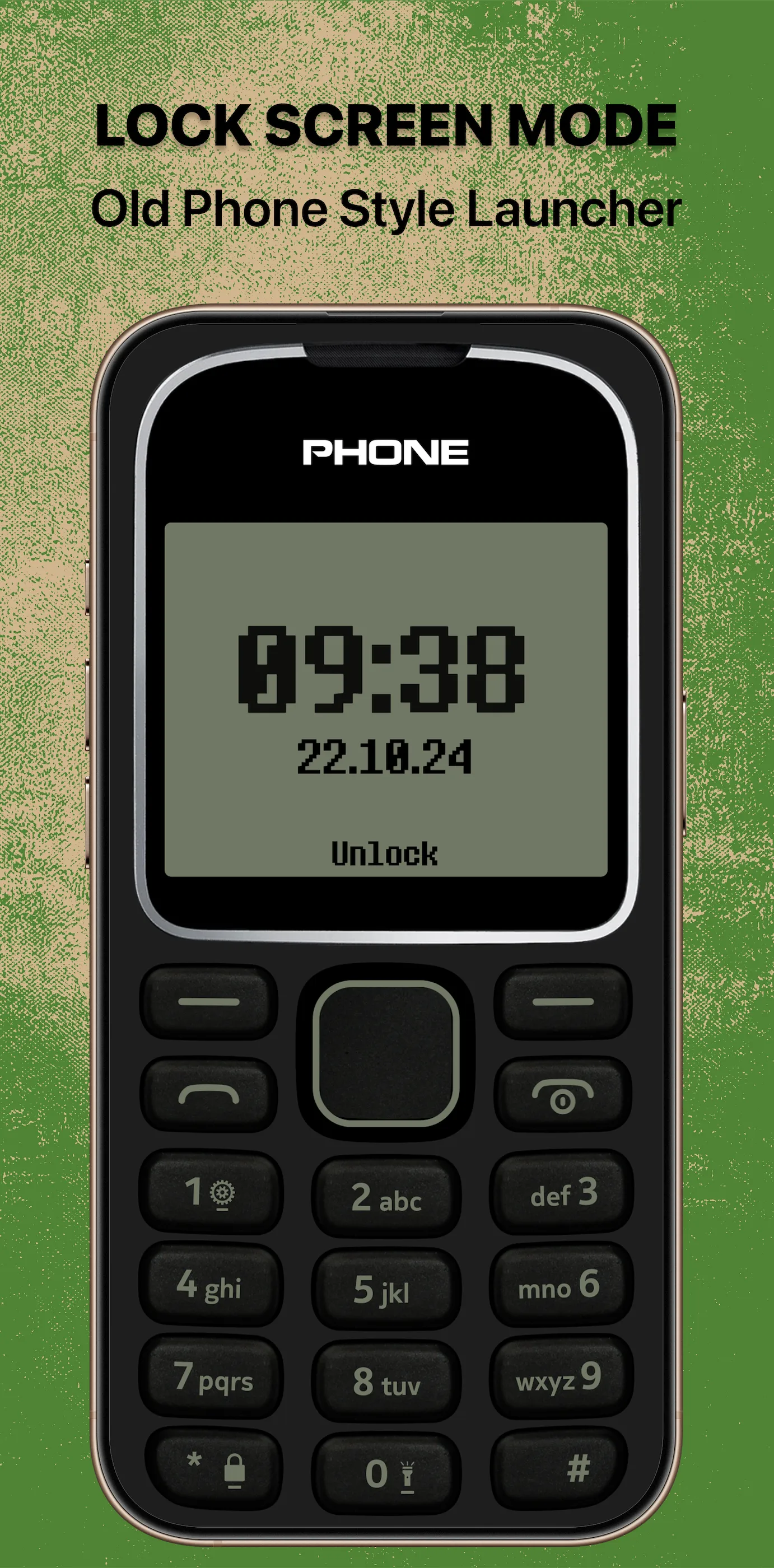 Nokia Old Phone Style | Indus Appstore | Screenshot