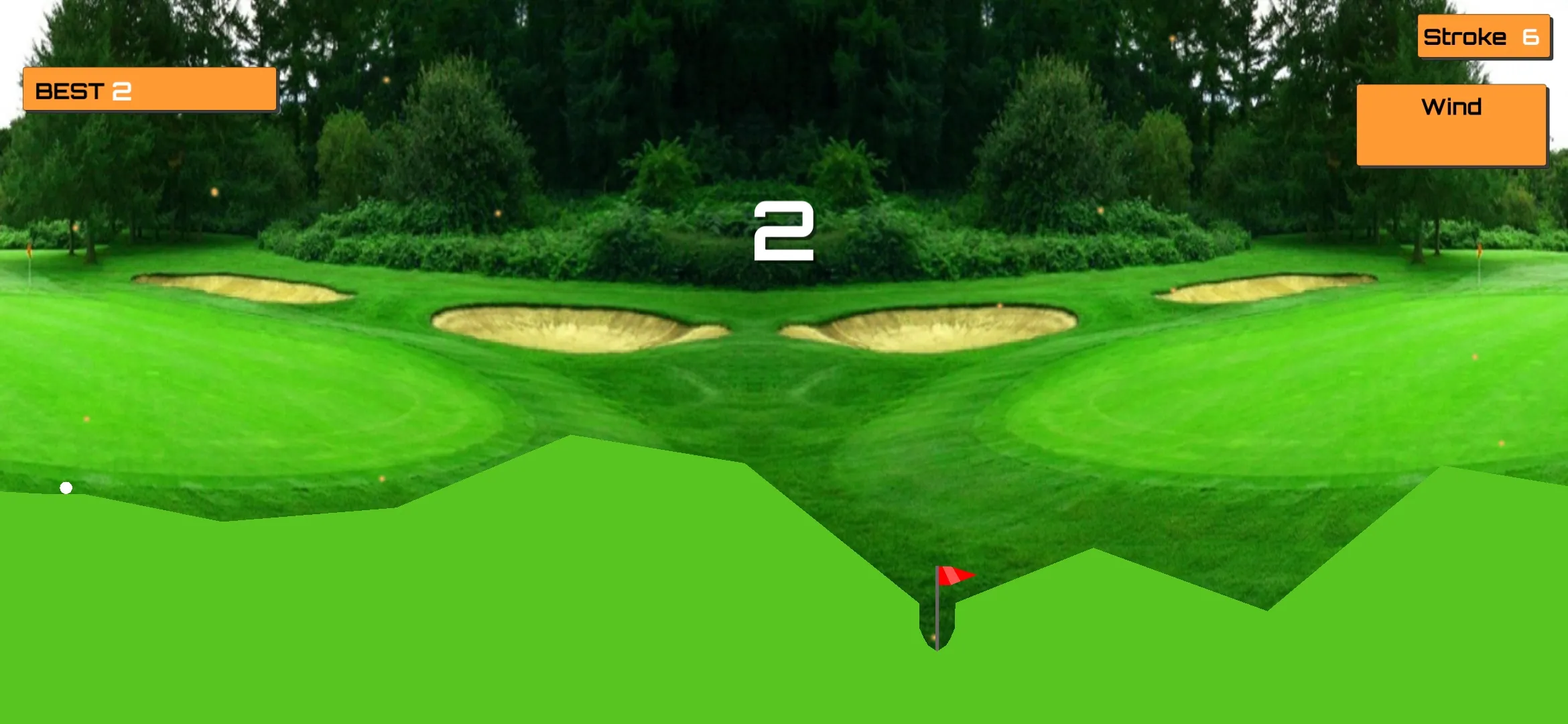 Golf Master Championship | Indus Appstore | Screenshot