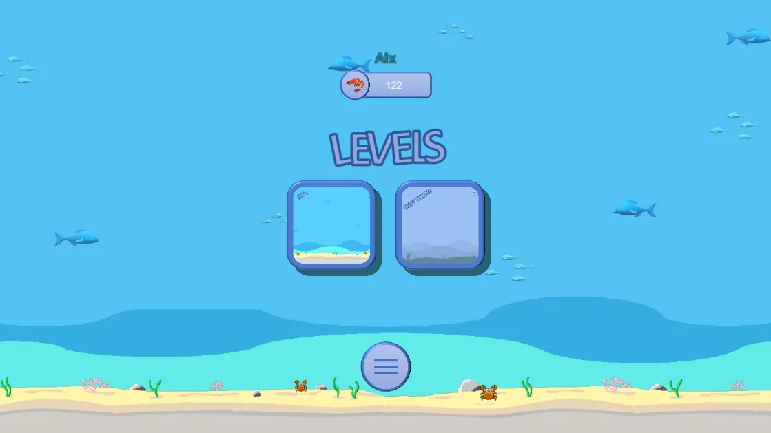 Flappy Fish | Indus Appstore | Screenshot